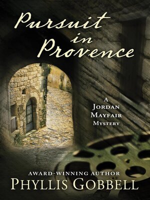 cover image of Pursuit in Provence
